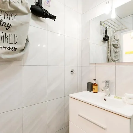 Apartment Le Californie Yourhosthelper *