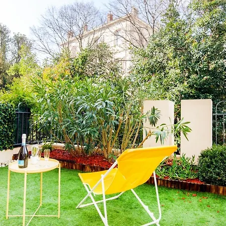 Apartment Le Californie Yourhosthelper
